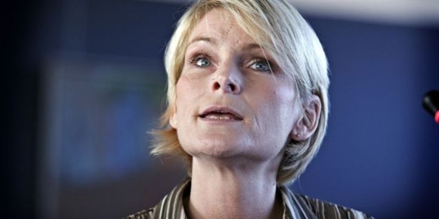 Skolelederne: Løkkes ambitioner knækkede Tina