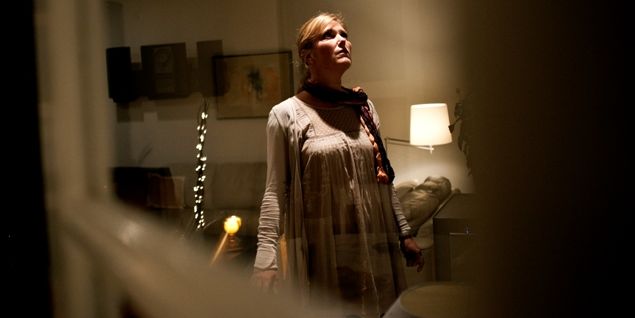 Professor: Forbyd giften styren