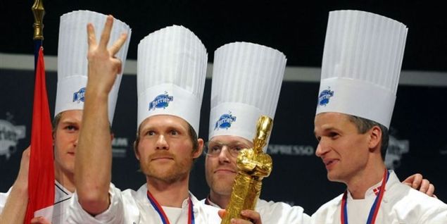 Verdens bedste kok: Michelin er smålig