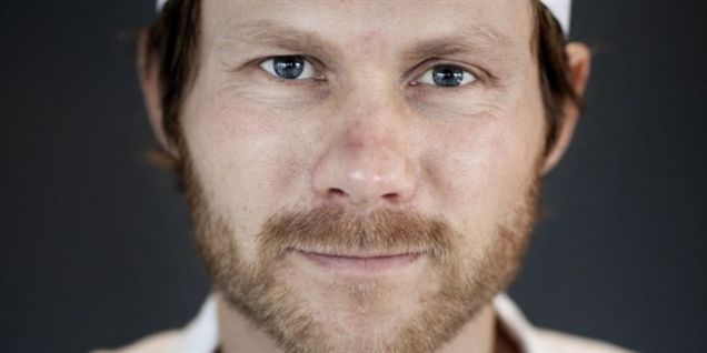 Skuffet VM-kok burde ta en tudekiks