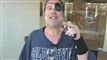 Stand-up komiker sviner Charlie Sheen til
