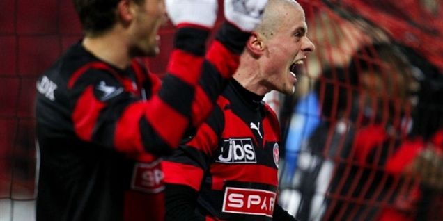 100 mio. på vej til FC Midtjylland