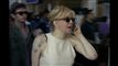 Courtney Love ville sniffe mandens aske