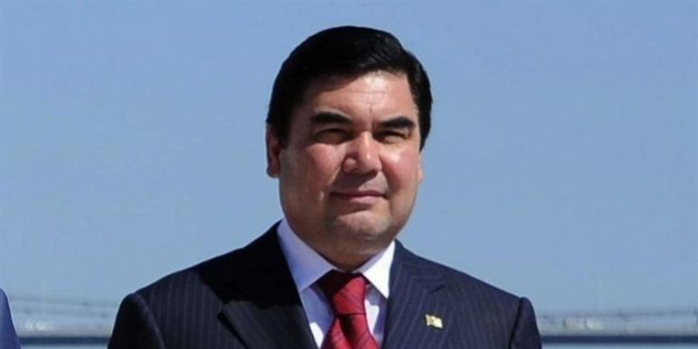 GURBANGULY BERDIMUHAMEDOV i Turkmenistan: Han har efterfulgt den excentriske tyran Niyazov, som døbte årets måneder efter ham selv og sin familie. Gurbanguly har fortsat en meget undertrykkende politik og forklarer det med, at han jo bærer en 'uhyggelig' lighed med Niyazov. Han har kun siddet på magten i fire år. Klik videre for at se, de diktatorer, der har siddet længst tid.
Antal år på diktator-tronen: 4 Foto: AP / POLFOTO