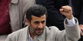 <span style='font-family: Arial; font-size: 15px; color: White;'>MAHMOUD AHMADINEJAD i Iran: Har været i vælten på grund af emner, som et atomprogram, utallige overgreb mod befolkningen og undertrykkelse af demonstranter. 
Antal år på diktator-magten: 5</span> <span style='font-family: Arial; font-weight: normal; font-size: 15px; color: #999999;'>Foto: AP / POLFOTO</span>