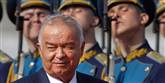 <span style='font-family: Arial; font-size: 15px; color: White;'>ISLAM KARIMOV i Uzbekistan: En hensynsløs slyngel, som har styret siden Sovjet-tiden. Karimov har bandlyst oppositionspartier, smidt 6.500 politiske fanger i fængsel og kalder alle modstandere for 'islamiske terrorister. Karimovs regime er også berygtet for at torturere sine modstandere. Præsidentens tropper er kendt for at have slået hundredvis af fredelige demonstranter ihjel under et oprør i 2005. 
Antal år på diktator-tronen: 20</span> <span style='font-family: Arial; font-weight: normal; font-size: 15px; color: #999999;'>Foto: AP / POLFOTO</span>