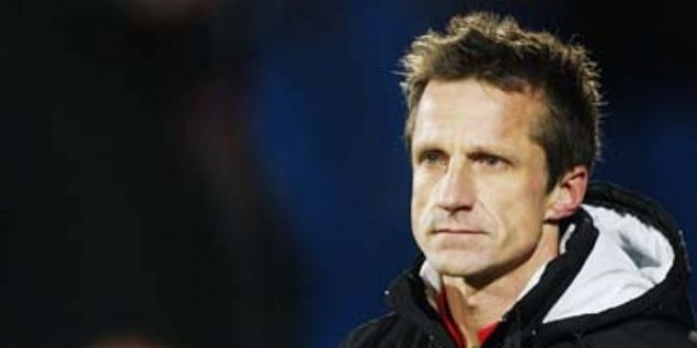 Fodbold er et lortespil