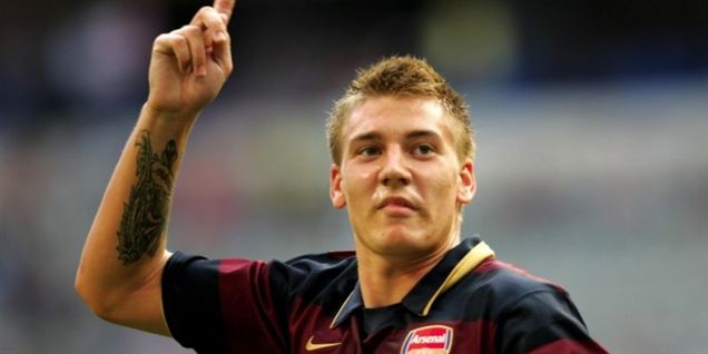 Bendtner indtager smykkebranchen