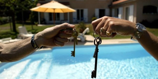 Vanvid: Køber sommerhus til en halv milliard