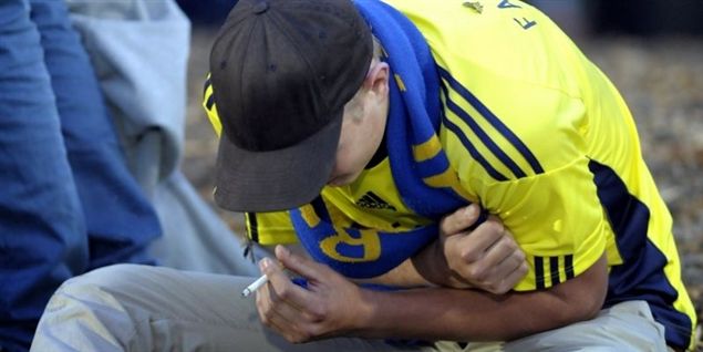 Brøndby smed sejren i sidste minut