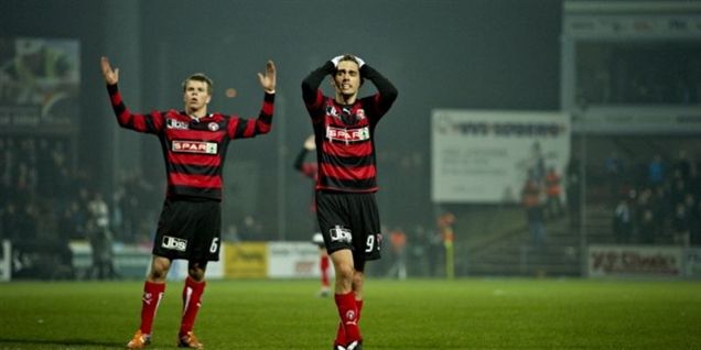 Indisk rigmand poster 100 millioner i FCM