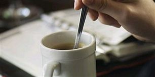 Fed mad og kaffe er en meget uheldig blanding, da det øger blodsukkeret alarmerende meget