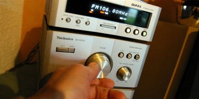 Her er den nye radiokanal