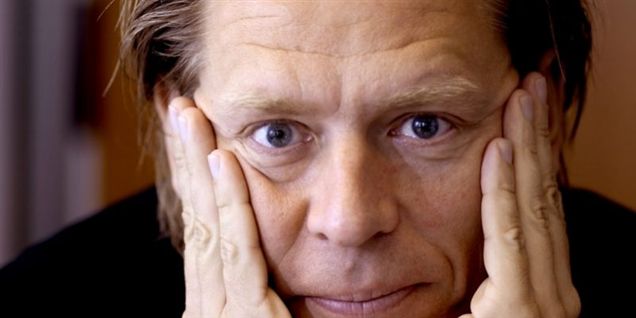 Her er chefen for den nye radiokanal