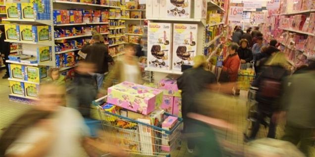 Sprut og smøger tager stort prishop