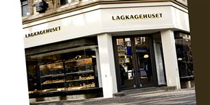 Fødevarekontrollen kunne ikke lide lugten i det ellers så populære bageri, der producerer brød til Lagkagehusets butikker