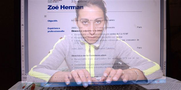 Alex: Sådan kommer jeg til jobsamtale