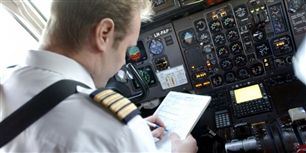 Piloter er så trætte, når de skal flyve, at passagerernes sikkerhed er i fare.