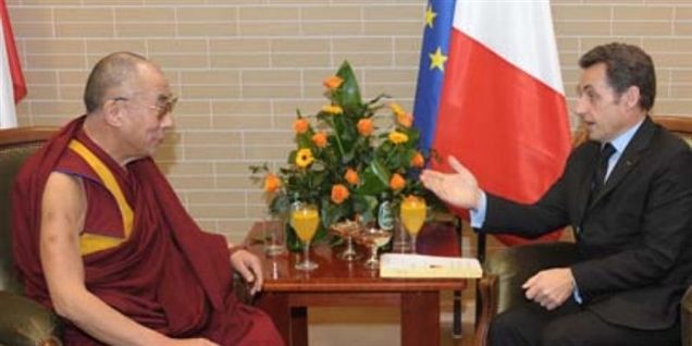 Lama for dyr for Løkke