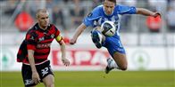 Det lugter mere og mere af Champions League i Odense Boldklub. FC Midtjylland blev på jorden i aftenens superligakamp, der dog endte med deling.