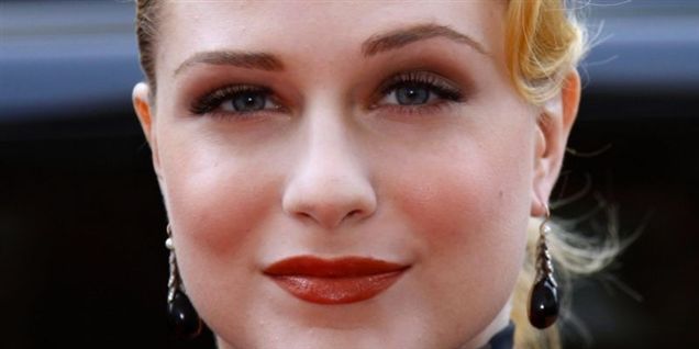 Hollywood-babe er til damer