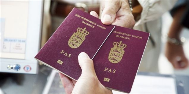 Tusindvis af pas og kørekort forsvinder