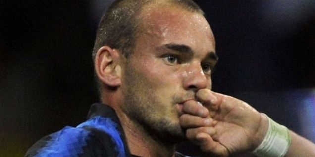 Inter sætter kursen mod Champions League