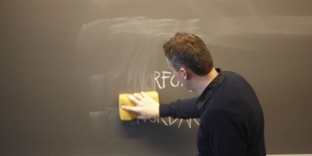 Gymnasielærernes arbejdstid skal undersøges