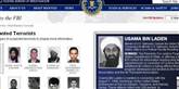 <span style='font-family: Arial; font-size: 15px; color: White;'>Oplysningerne om Osama Bin Laden var mandag stadig at finde på FBIs hjemmesiden under listen over verdens top-ti mest eftersøgte mennesker.</span> <span style='font-family: Arial; font-weight: normal; font-size: 15px; color: #999999;'>Foto: Avisen.dk/Screenshot</span>