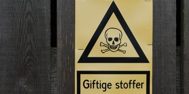 PCB-handlingsplan i syltekrukken