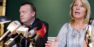 Udenrigsminister Lene Espersen (K) er den seneste minister med ulovlig arbejdskraft i hjemmet.