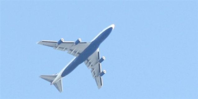 Slagsmål tvinger fly til landing i Kastrup