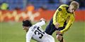 Barca spionerer i Brøndby