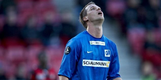 Lyngby-brøler kan koste OB sølvet
