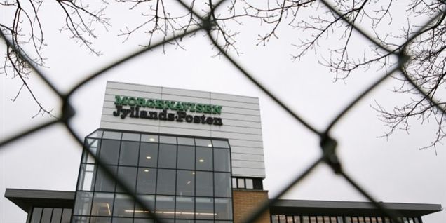 Bombemanden ledte efter job på JP