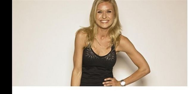 Se kække Kit og smækre Sandra