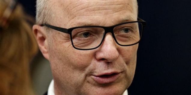 Pia Kjærsgaard håner konservativ