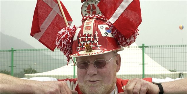 Undskyld, har du set Danmarks idéhat?