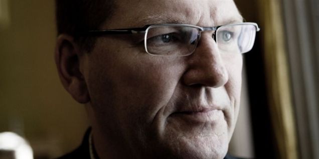 Kollegaer jubler over borgmesterafgang