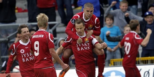 FC Midjylland og jyder hånes af fodboldboss
