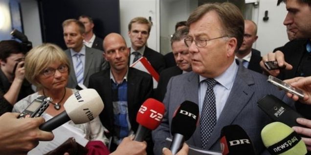 Tryghedspakken koster danskerne 717 mio.