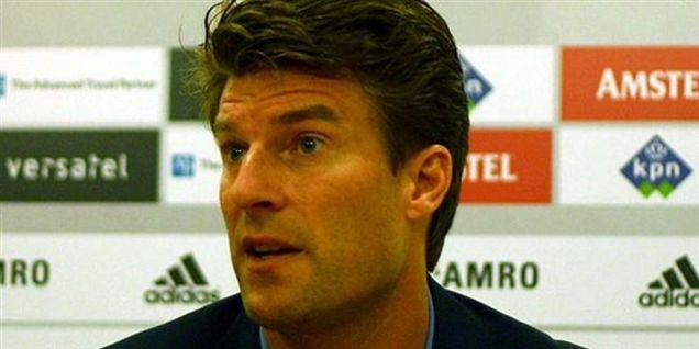 Assistent: Laudrups plageånd er bitter