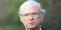 Er Sveriges konge, Carl Gustaf, blevet droppet af sin dronning?
