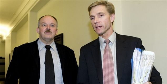 Ledighed blandt nyuddannede når nye højder