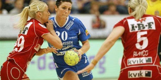 Midtjyske hunulve tog guld efter straffegyser