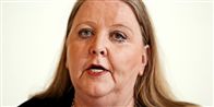 Chefredaktør på Berlingske, Lisbeth Knudsen, har endnu ikke kommenteret den interne kritik.