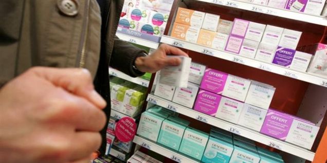 Gigantisk lønfest i medicinalbranchen