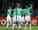 Werder Bremen holder liv i håbet