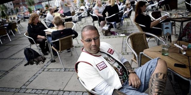 Sandbergs ordre: Det er her, du skal nakke én
