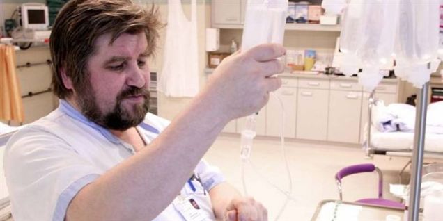 Rød blok: Sygehusfyringer på vej trods aftale
